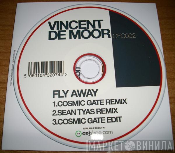  Vincent De Moor  - Fly Away