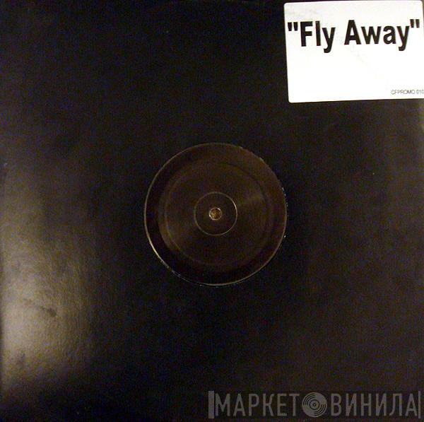  Vincent De Moor  - Fly Away