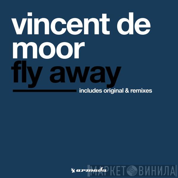  Vincent De Moor  - Fly Away