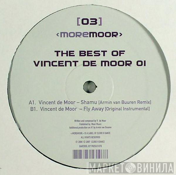 Vincent De Moor - The Best Of Vincent De Moor 01