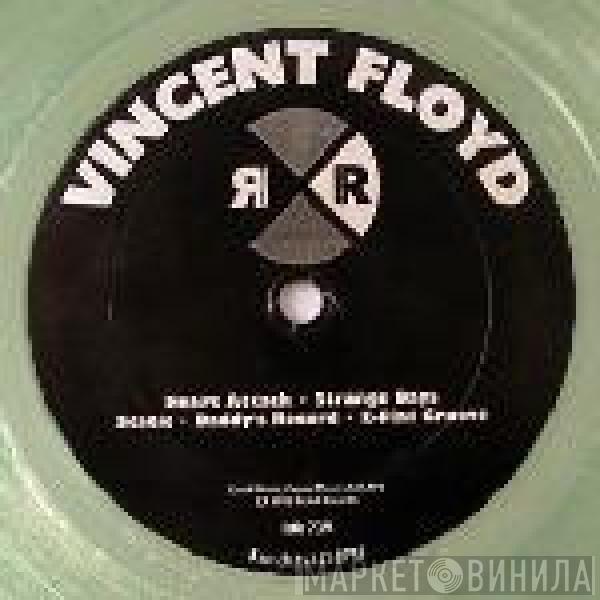  Vincent Floyd  - Heart Attack