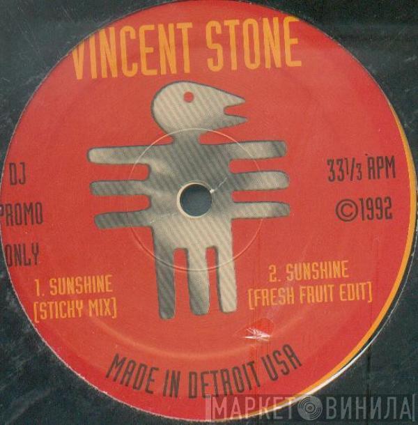 Vincent Stone - Sunshine