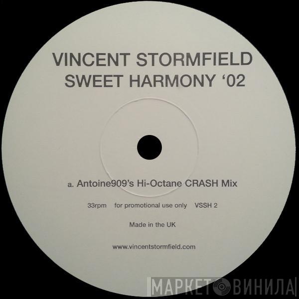 Vincent Stormfield - Sweet Harmony '02