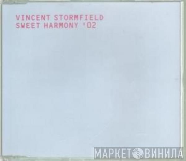 Vincent Stormfield - Sweet Harmony '02