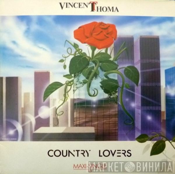 Vincent Thoma - Country Lovers