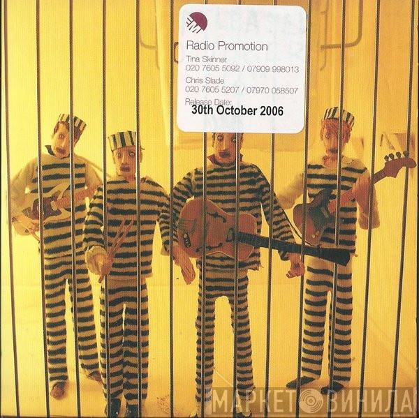 Vincent Vincent And The Villains - Johnny Two Bands