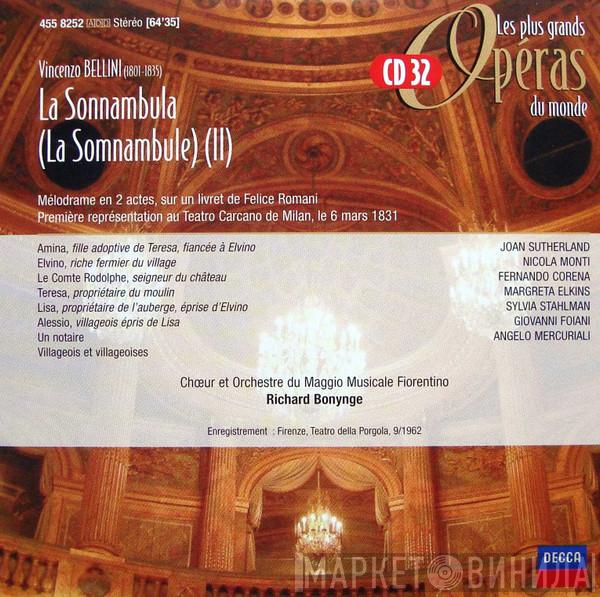  Vincenzo Bellini  - La Sonnambula (La Somnambule) (II)