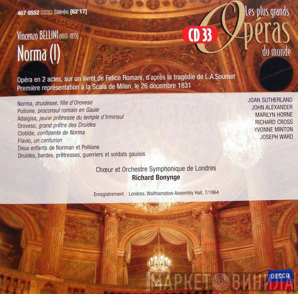  Vincenzo Bellini  - Norma (I)