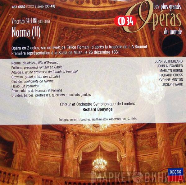  Vincenzo Bellini  - Norma (II)