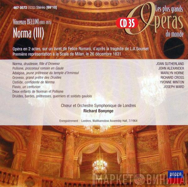  Vincenzo Bellini  - Norma (III)