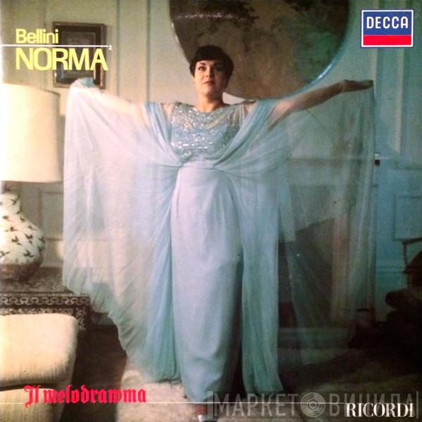  Vincenzo Bellini  - Norma - 2