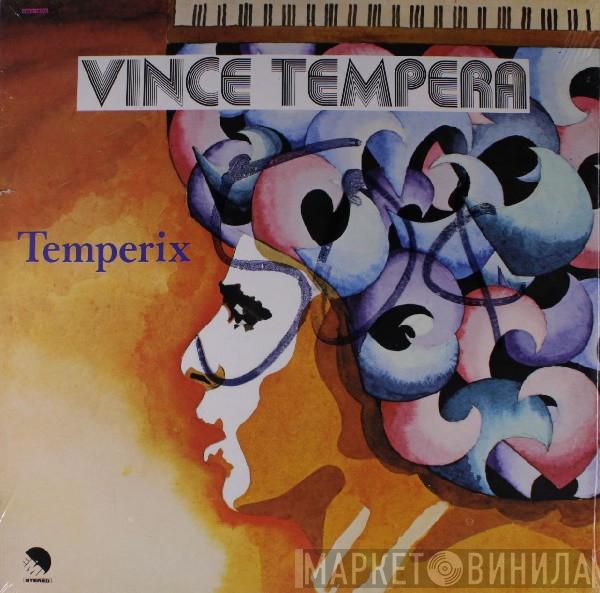 Vincenzo Tempera - Temperix