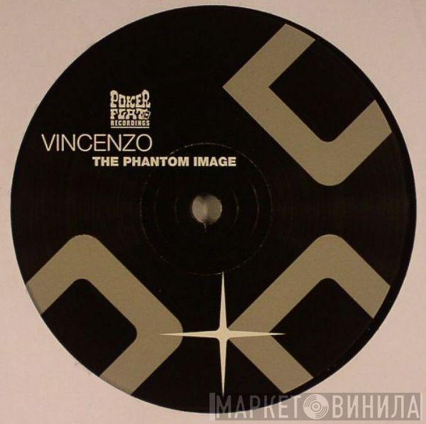 Vincenzo - The Phantom Image