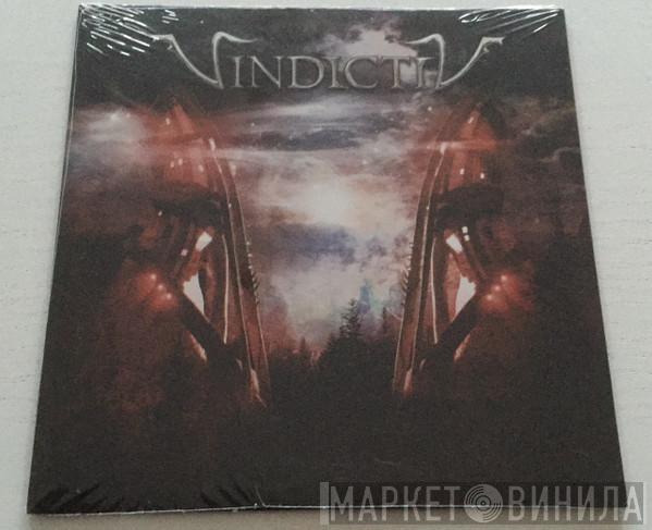 Vindictiv  - Vindictiv