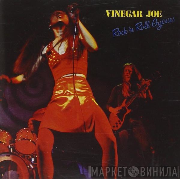 Vinegar Joe - Rock'n Roll Gypsies