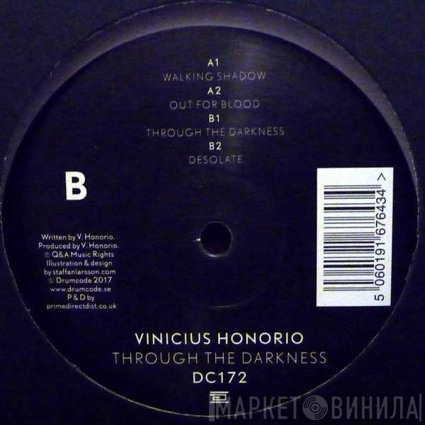 Vinicius Honorio - Through The Darkness