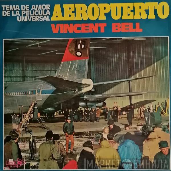 Vinnie Bell - Aeropuerto (Tema De Amor De La Película Universal)