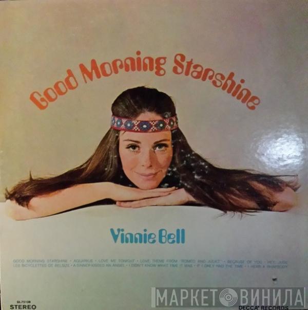 Vinnie Bell - Good Morning Starshine