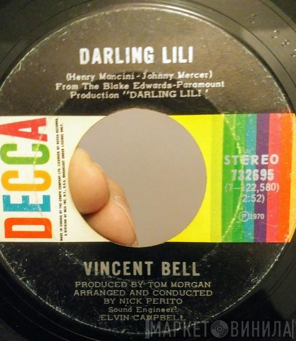Vinnie Bell - Nikki / Darling Lili