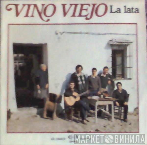 Vino Viejo - La Lata