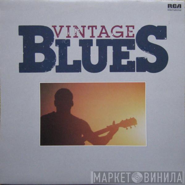  - Vintage Blues