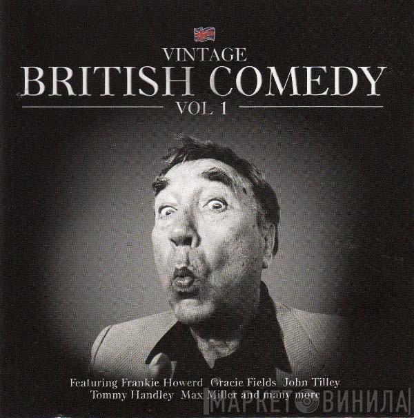  - Vintage British Comedy Vol 1