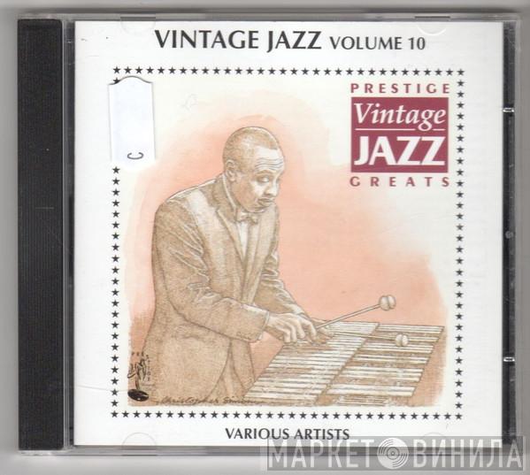  - Vintage Jazz Volume 10