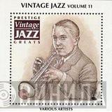  - Vintage Jazz Volume 11