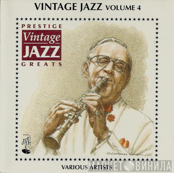  - Vintage Jazz Volume 4