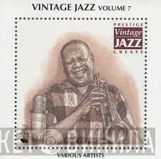  - Vintage Jazz Volume 7