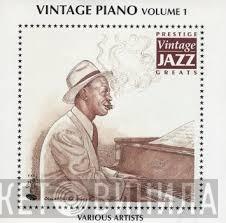  - Vintage Piano Volume 1