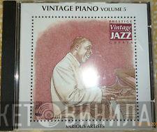  - Vintage Piano Volume 5