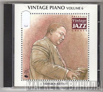  - Vintage Piano Volume 6