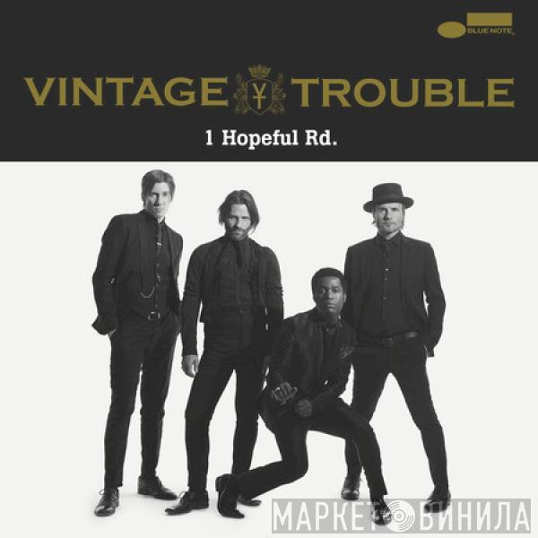  Vintage Trouble  - 1 Hopeful Rd.