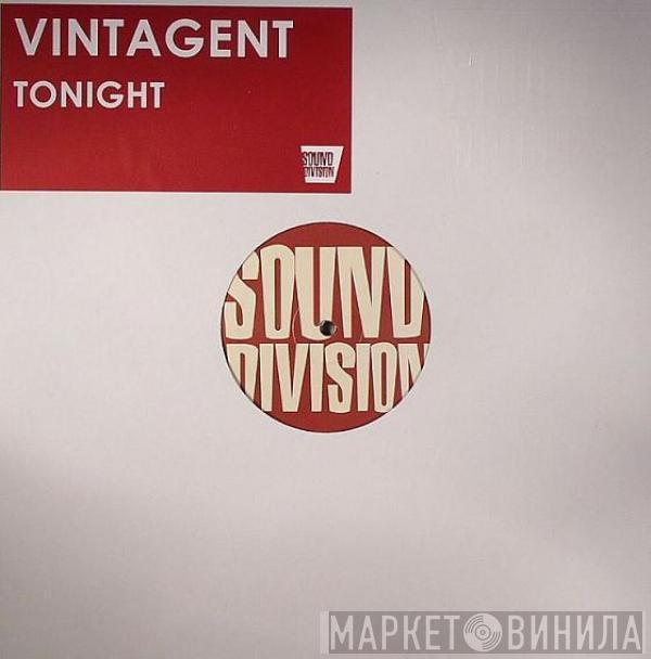 Vintagent - Tonight