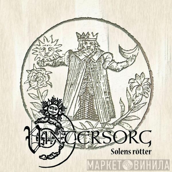 Vintersorg - Solens Rötter