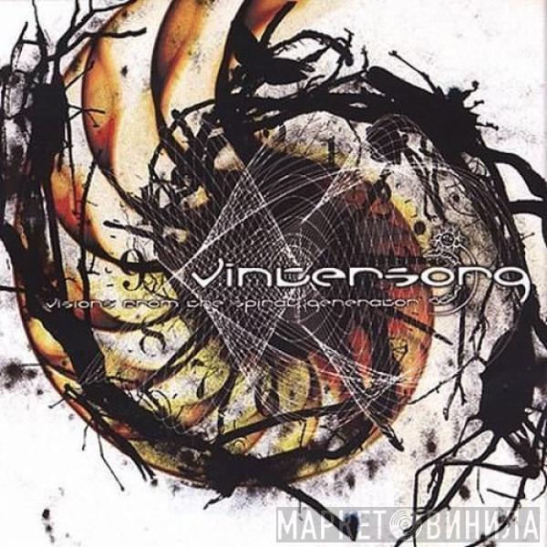 Vintersorg - Visions From The Spiral Generator