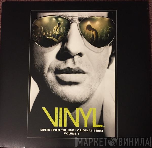  - Vinyl: Music From The HBO Original Series Volume 1