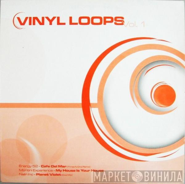  - Vinyl Loops Vol. 1