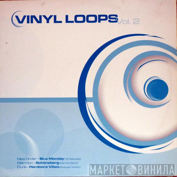  - Vinyl Loops Vol. 2