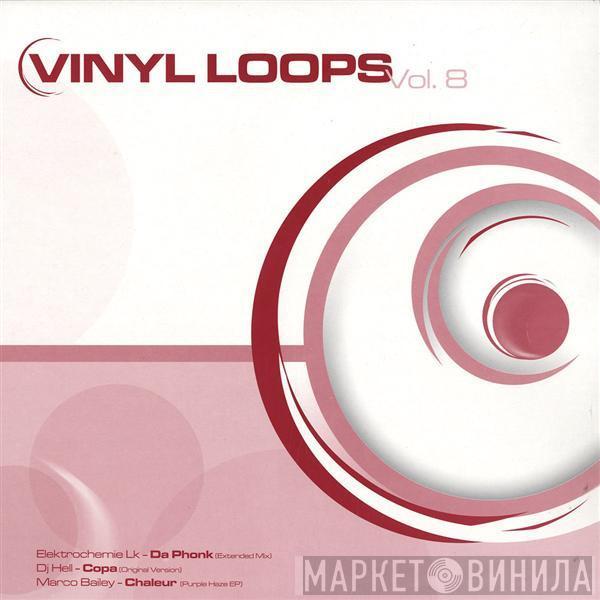 - Vinyl Loops Vol. 8
