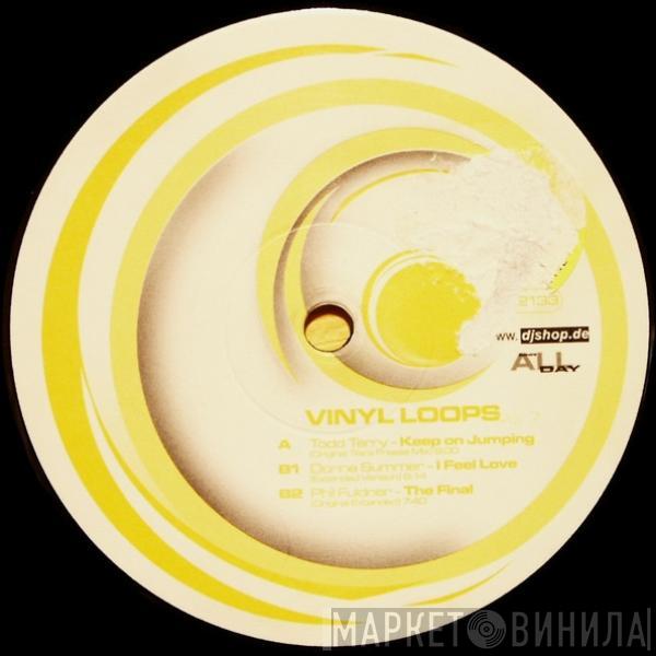  - Vinyl Loops Vol. 7