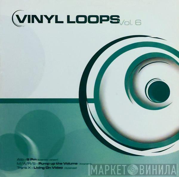  - Vinyl Loops Vol. 6