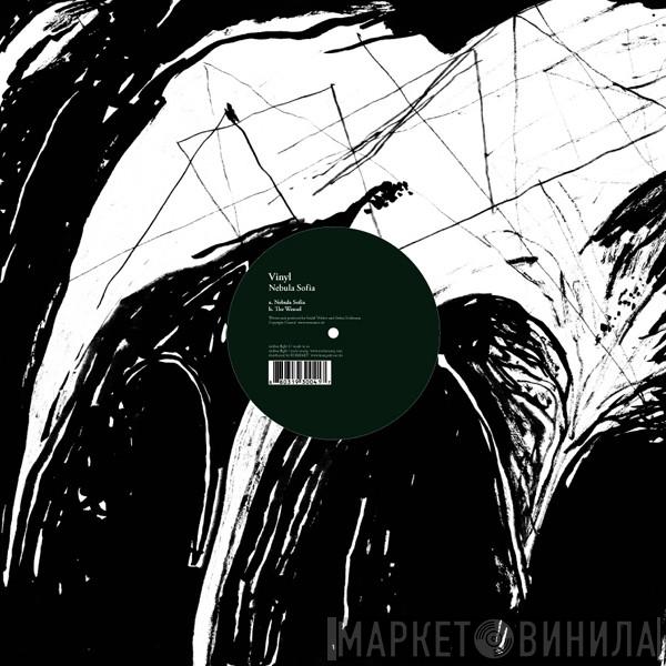 Vinyl  - Nebula Sofia