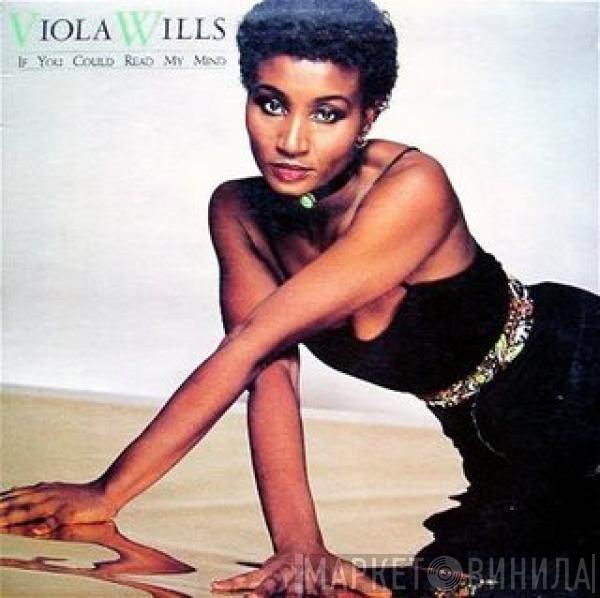 Viola Wills - If You Could Read My Mind