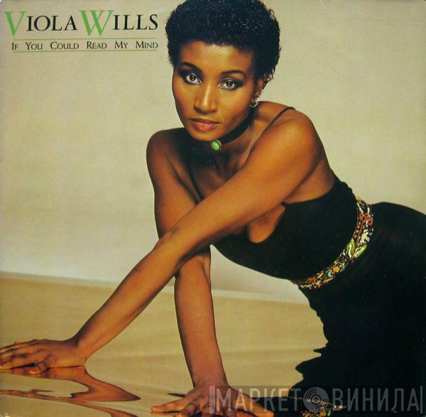 Viola Wills - If You Could Read My Mind