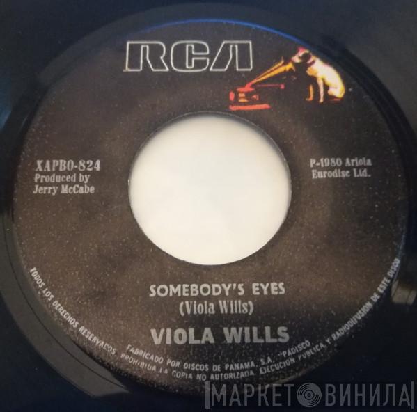  Viola Wills  - If You Could Read My Mind