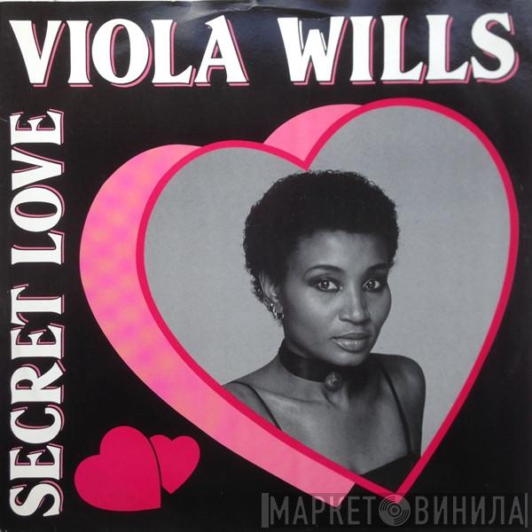 Viola Wills - Secret Love
