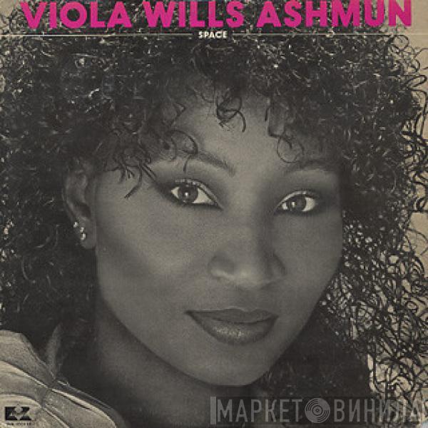 Viola Wills - Space