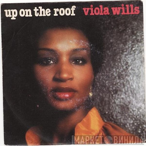 Viola Wills - Up On The Roof